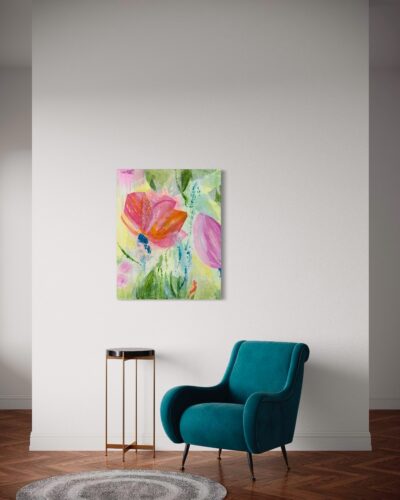 BLUMENWIESE