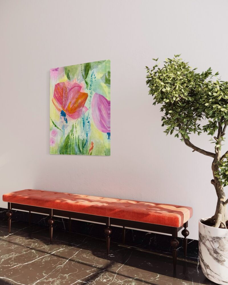 BLUMENWIESE – Bild 2