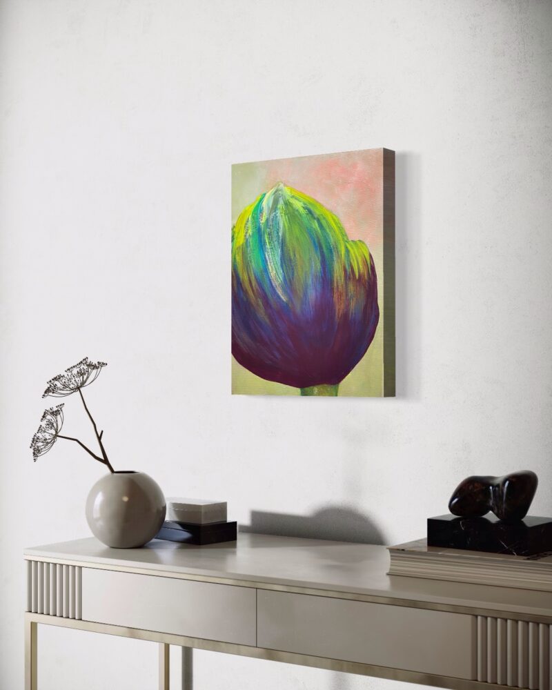 ARTISCHOKE – Bild 2