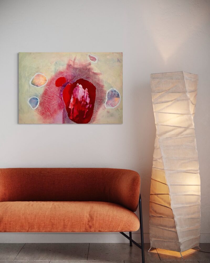SEHNSUCHT – Bild 4