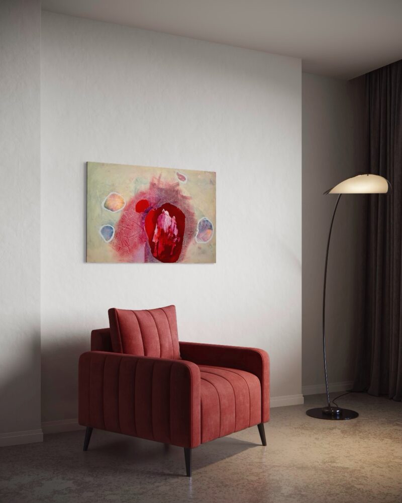 SEHNSUCHT – Bild 2
