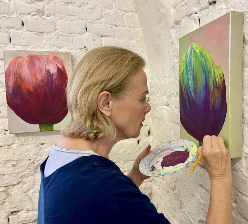 ARTISCHOKE – Bild 4