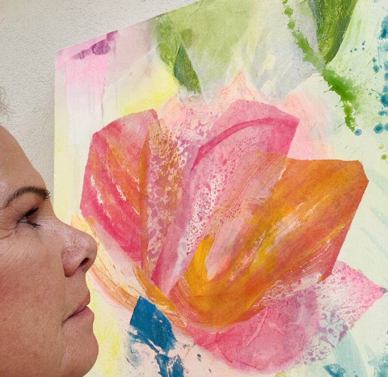 BLUMENWIESE – Bild 3