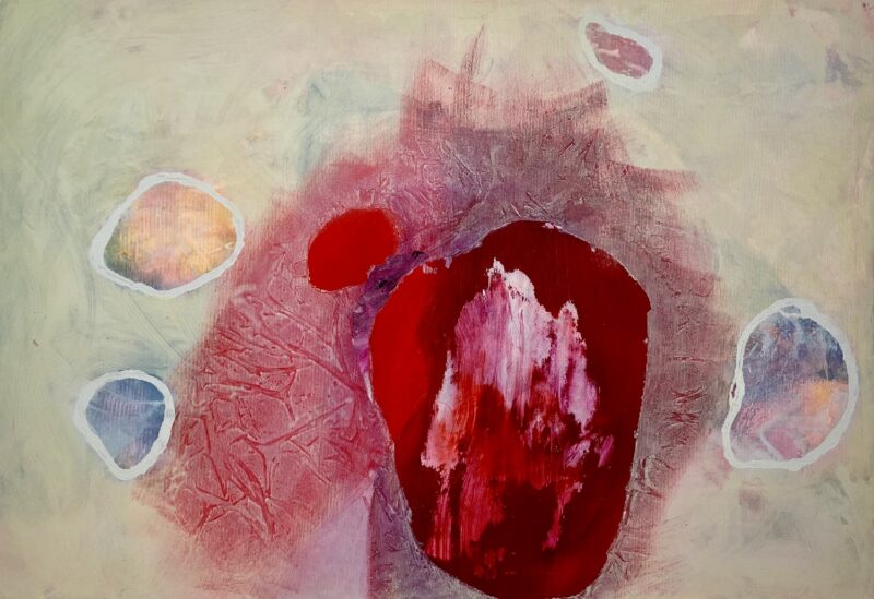 SEHNSUCHT – Bild 3